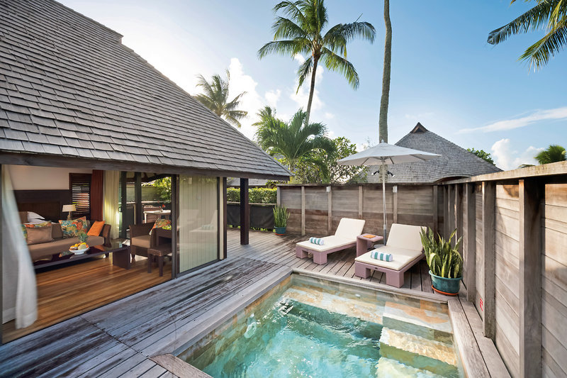 Hilton Moorea Lagoon Resort & Spa 30