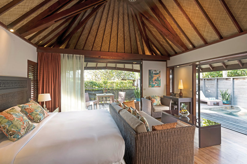 Hilton Moorea Lagoon Resort & Spa 31
