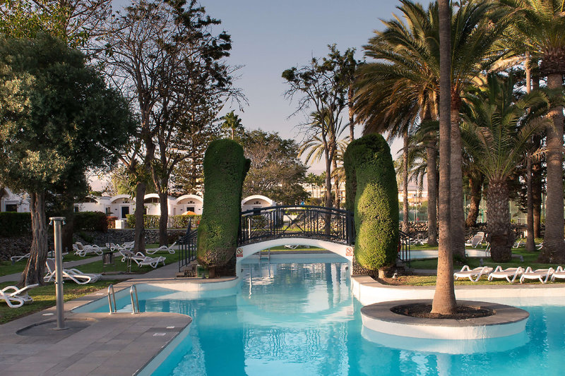 Bungalows Cordial Biarritz 1