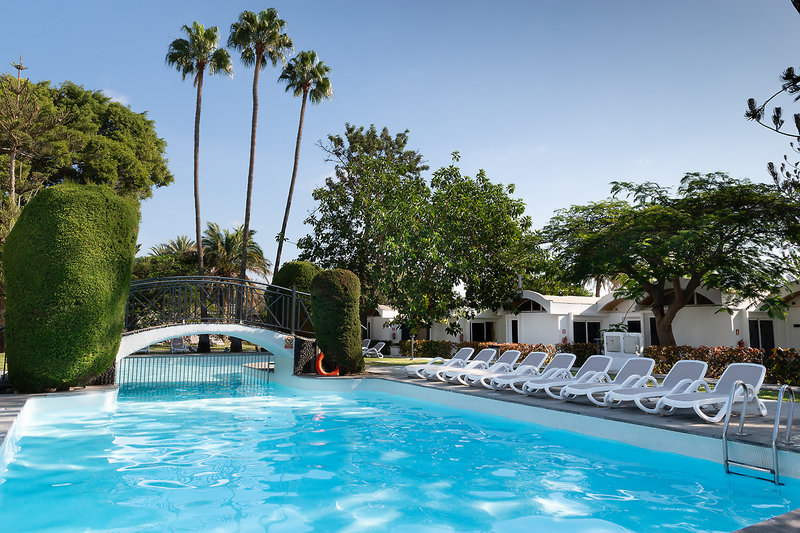 Bungalows Cordial Biarritz 2