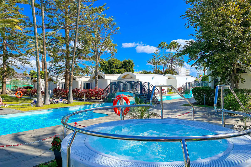 Bungalows Cordial Biarritz 3