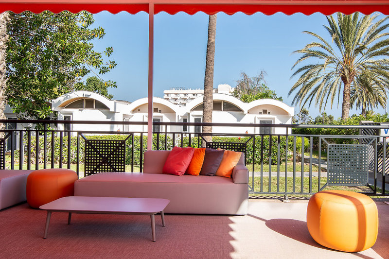 Bungalows Cordial Biarritz 4