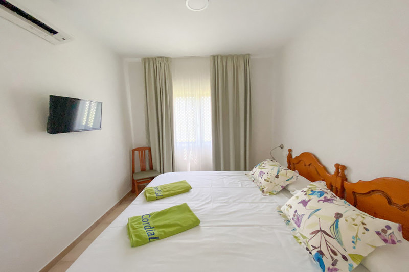 Bungalows Cordial Biarritz 5