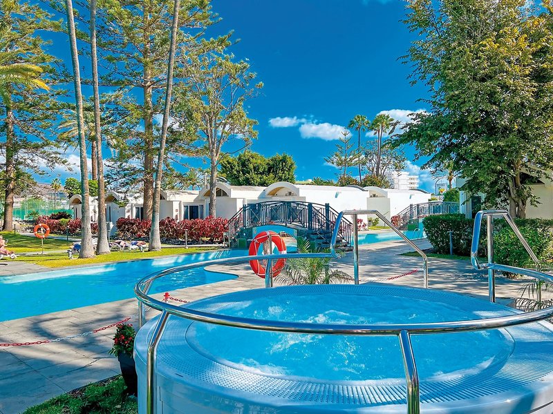 Bungalows Cordial Biarritz 2