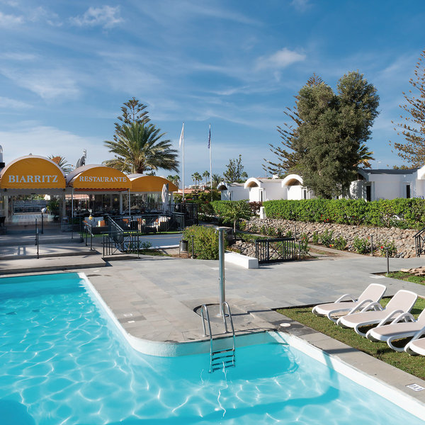 Bungalows Cordial Biarritz 8