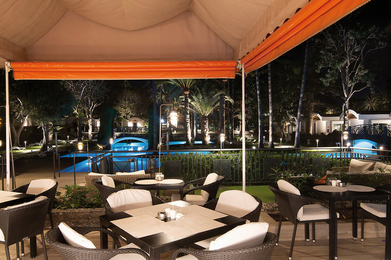 Bungalows Cordial Biarritz 9