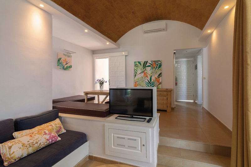 Bungalows Cordial Biarritz 11