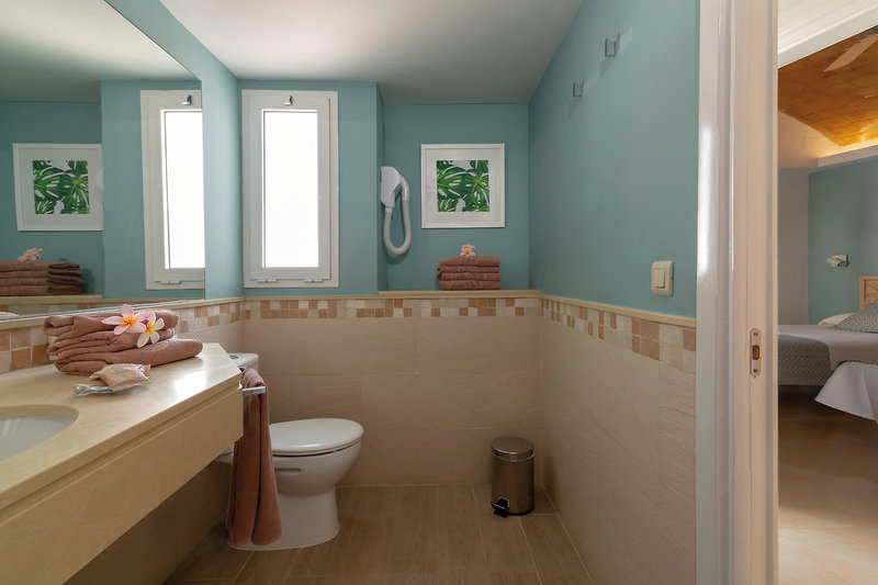 Bungalows Cordial Biarritz 15