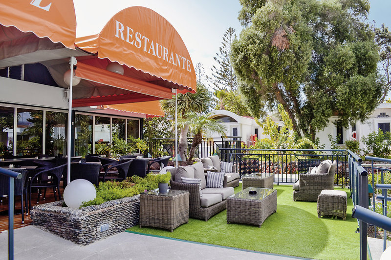 Bungalows Cordial Biarritz 18