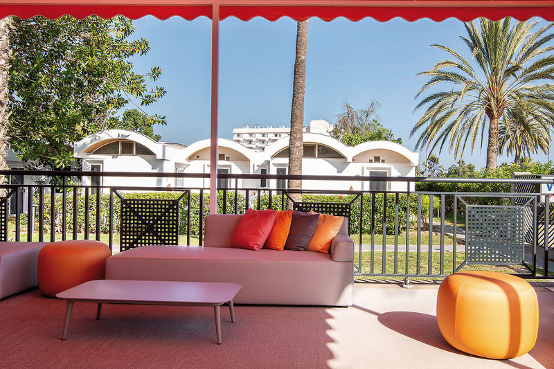 Bungalows Cordial Biarritz 21