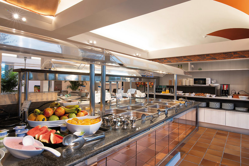 Bungalows Cordial Biarritz 22