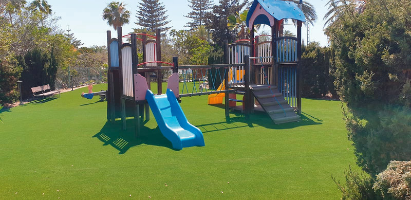 Bungalows Cordial Biarritz 24