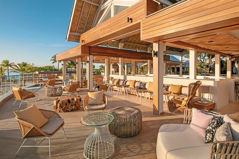 Le Meridien Bora Bora 13