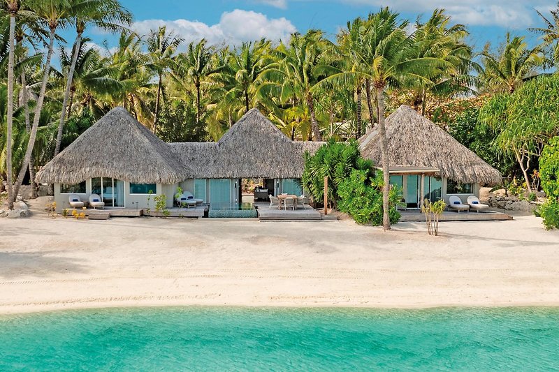 Le Meridien Bora Bora 24