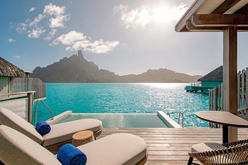 Le Meridien Bora Bora 27
