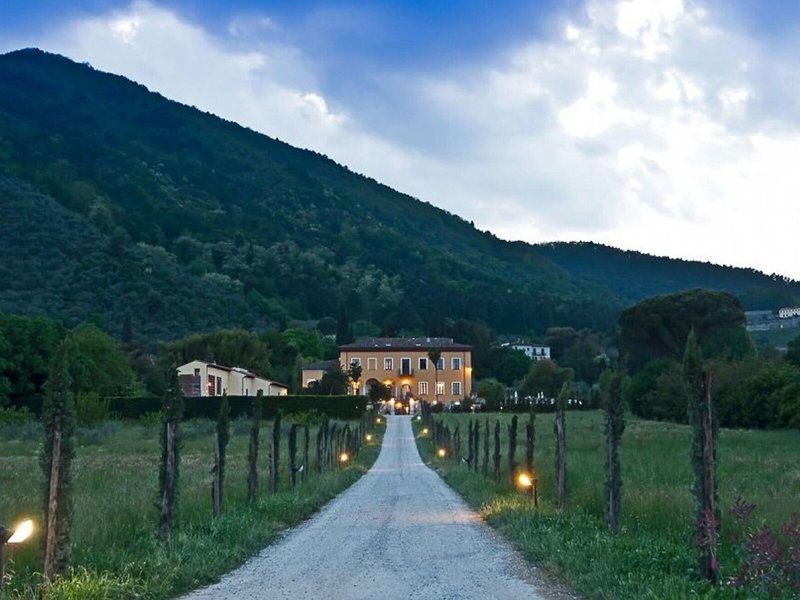 Villa Cheli 2
