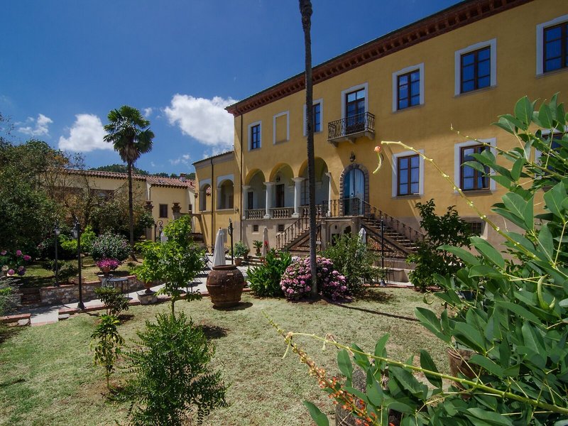 Villa Cheli 3