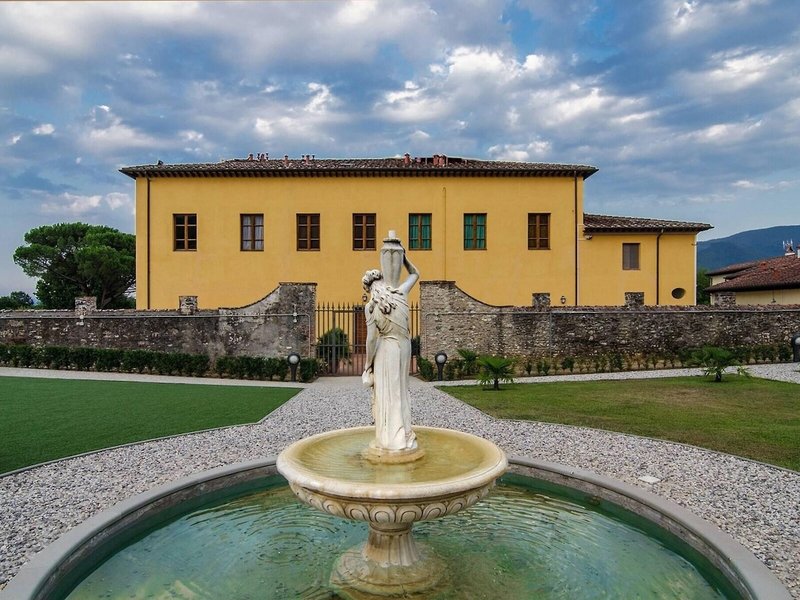 Villa Cheli 4