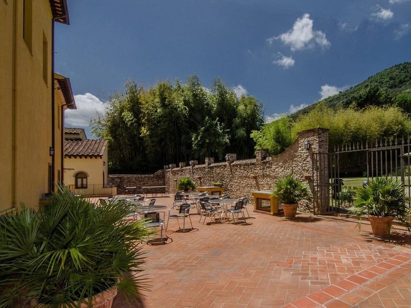 Villa Cheli 5