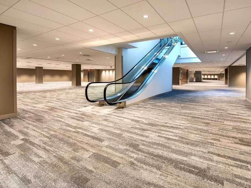 Hilton Atlanta 14