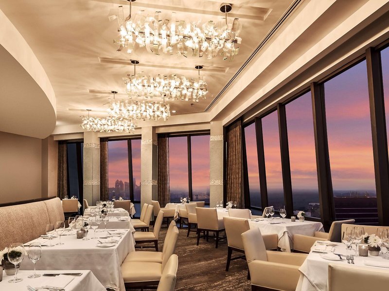 Hilton Atlanta 21