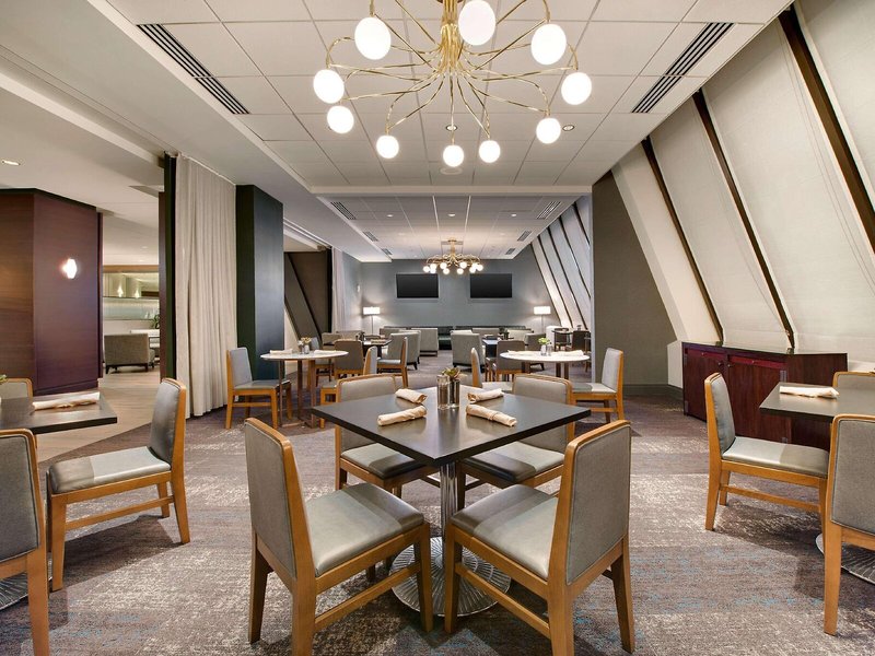 Hilton Atlanta 22