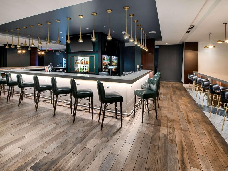 Hilton Atlanta 24