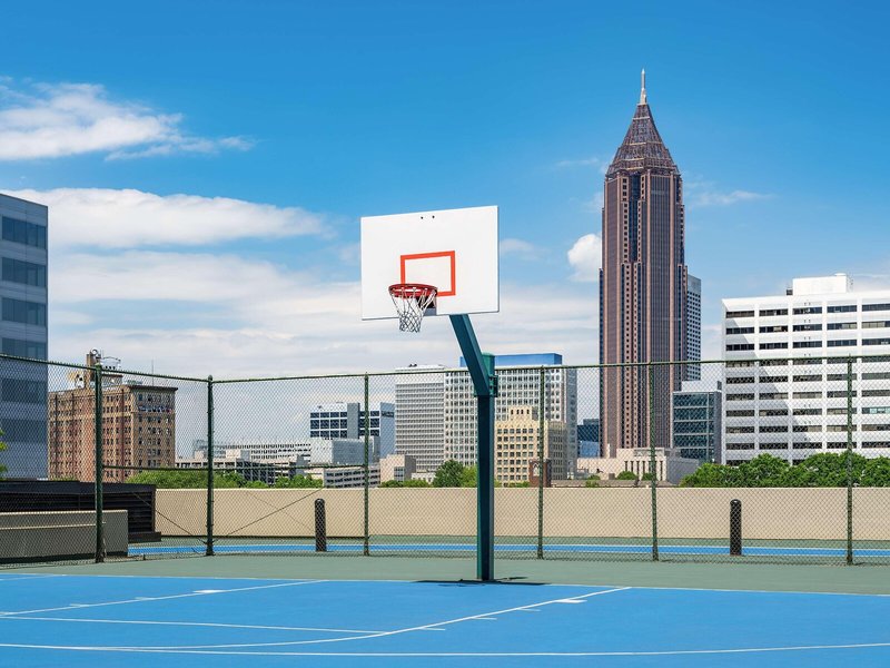 Hilton Atlanta 25