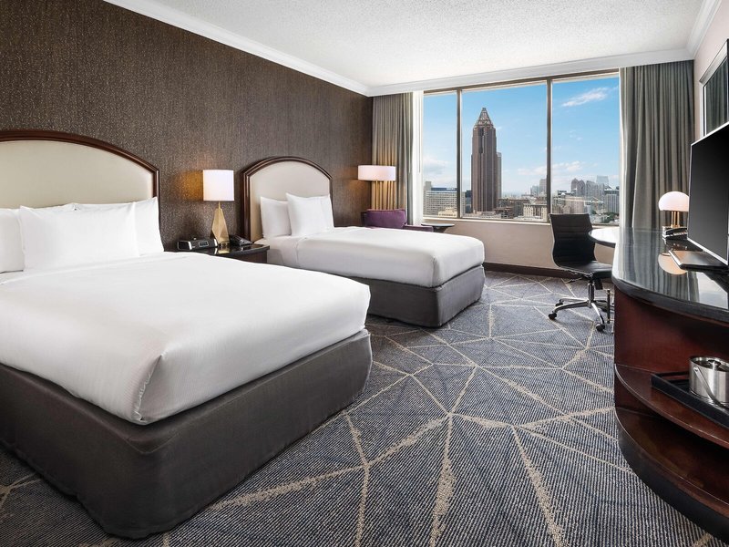 Hilton Atlanta 29