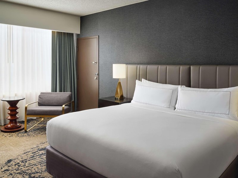 Hilton Atlanta 33