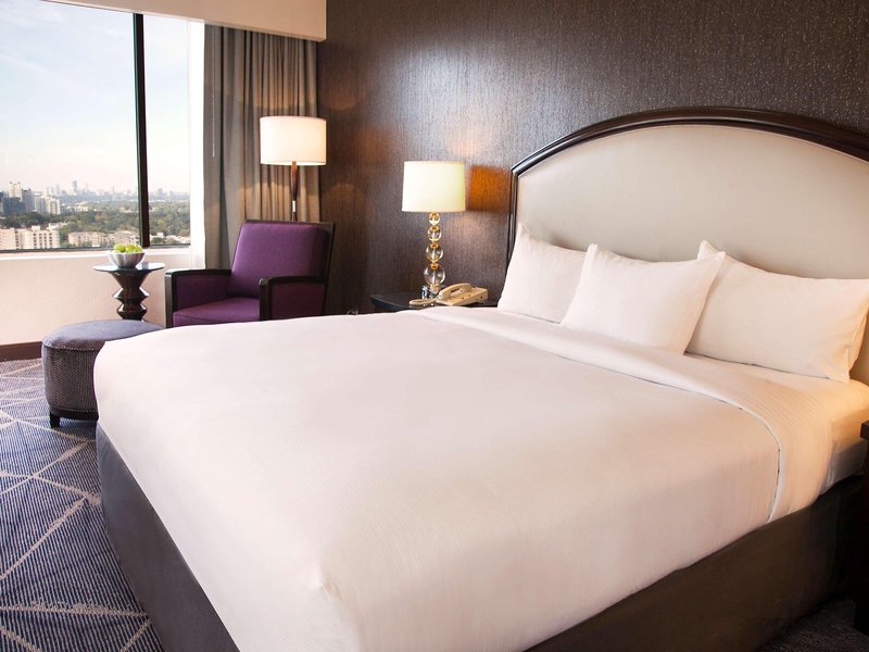Hilton Atlanta 34