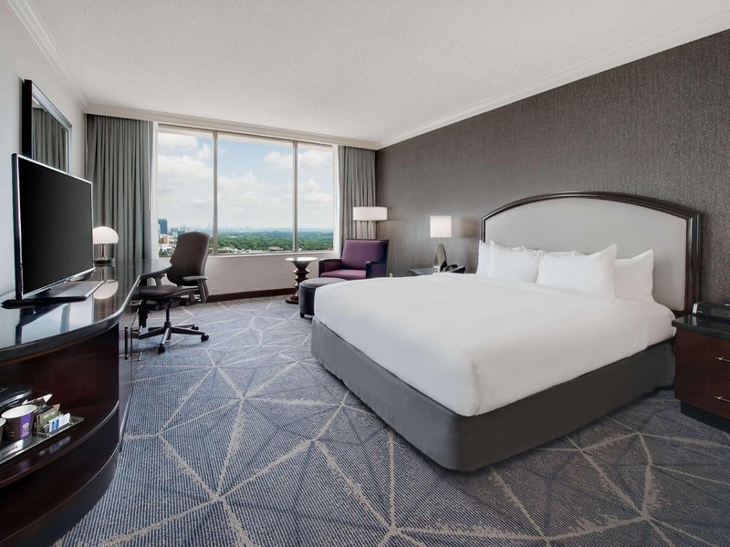 Hilton Atlanta 35