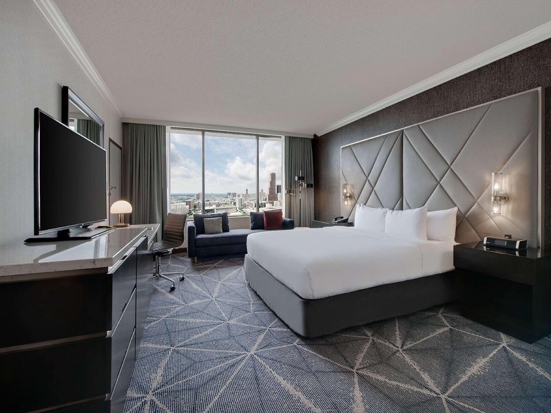 Hilton Atlanta 36