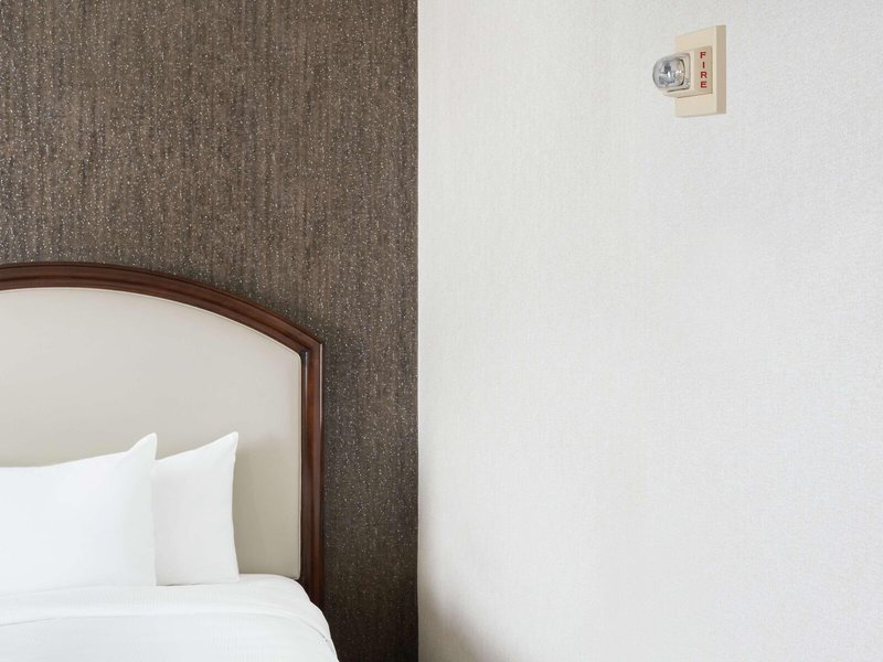 Hilton Atlanta 40