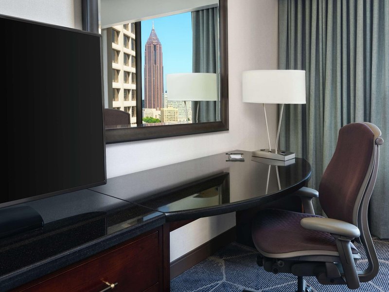 Hilton Atlanta 42