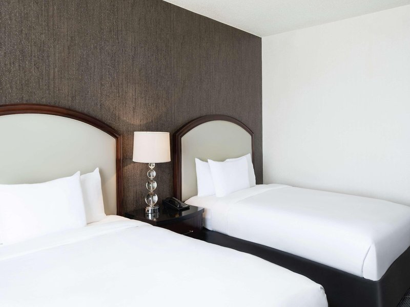 Hilton Atlanta 43