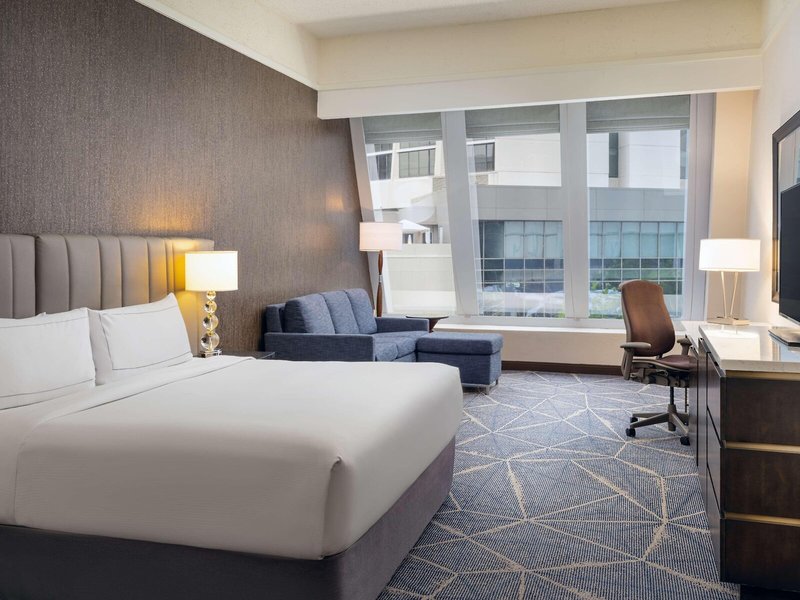 Hilton Atlanta 48
