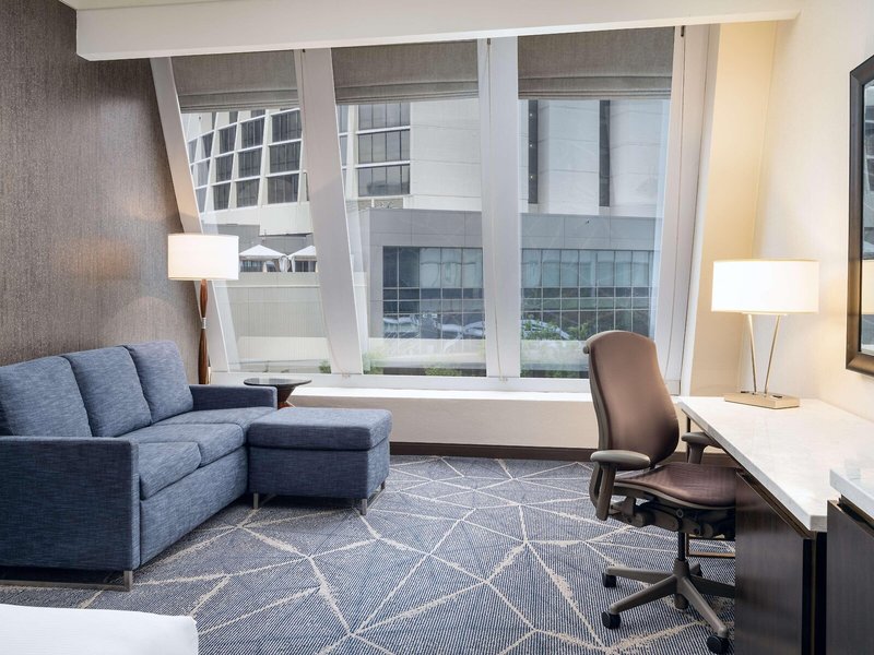 Hilton Atlanta 49