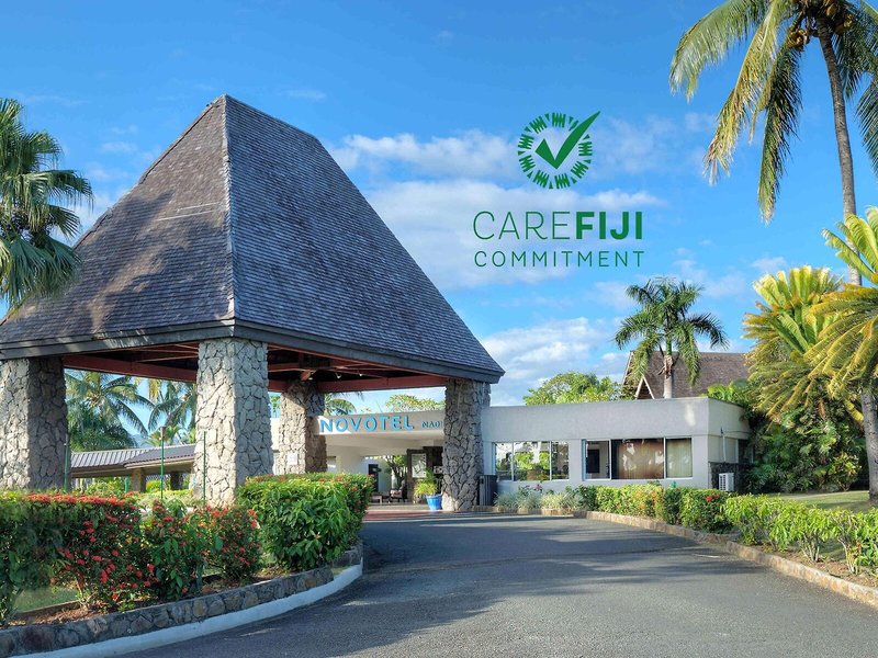 Novotel Nadi 1