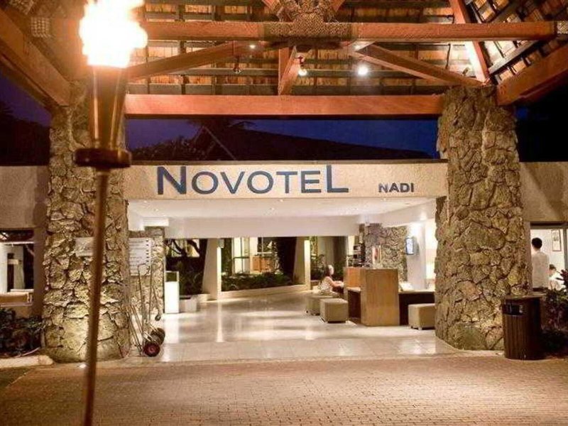 Novotel Nadi 2