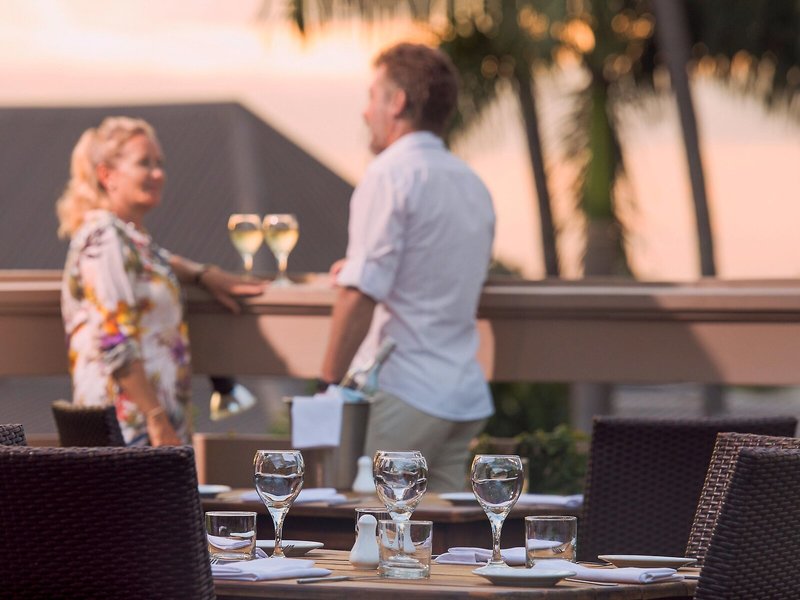 Novotel Nadi 5