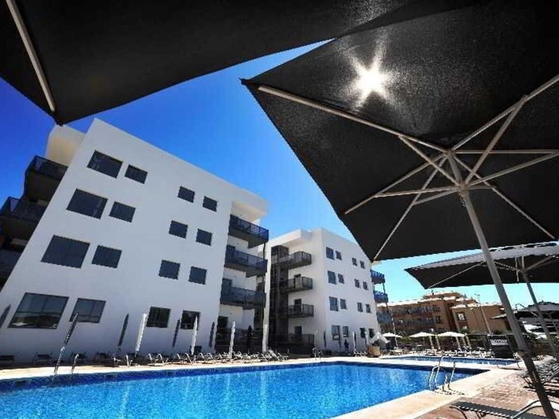 Leo Punta Umbria Deluxe