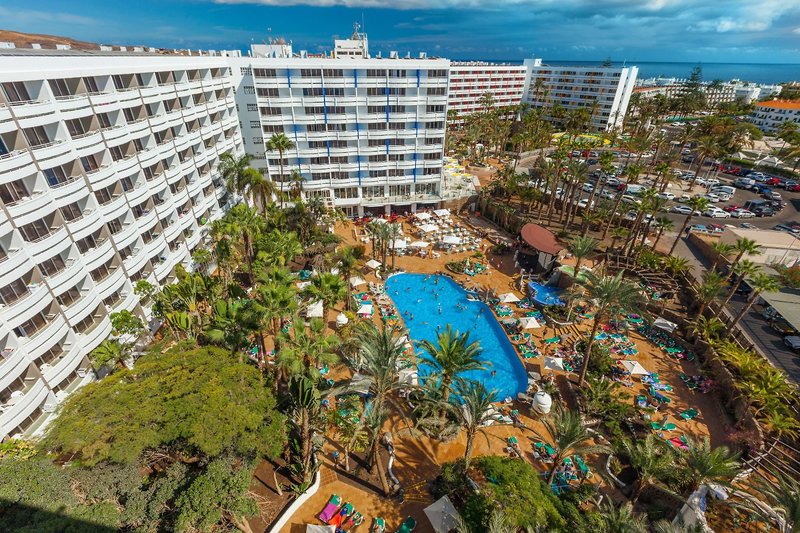 Abora Buenaventura by Lopesan Hotels 1