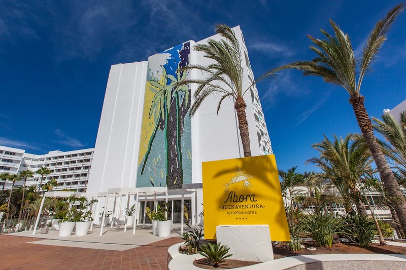 Abora Buenaventura by Lopesan Hotels 2