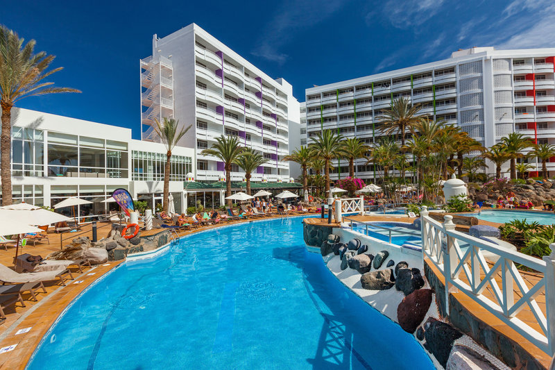 Abora Buenaventura by Lopesan Hotels 3