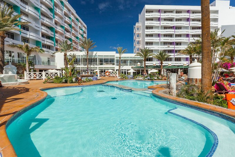 Abora Buenaventura by Lopesan Hotels 4