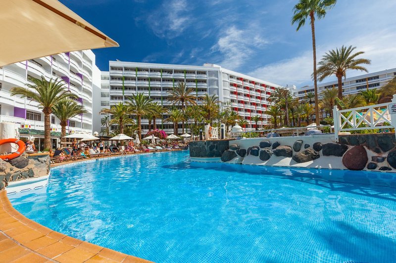 Abora Buenaventura by Lopesan Hotels 5
