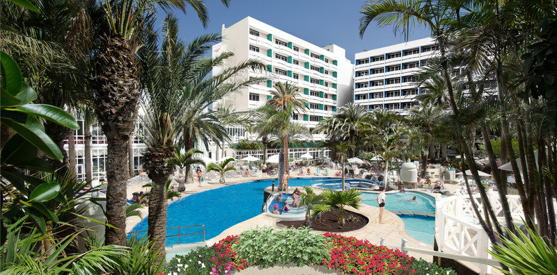 Abora Buenaventura by Lopesan Hotels 1