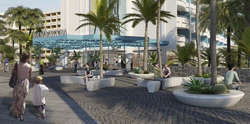 Abora Buenaventura by Lopesan Hotels 3