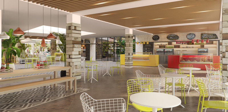 Abora Buenaventura by Lopesan Hotels 4
